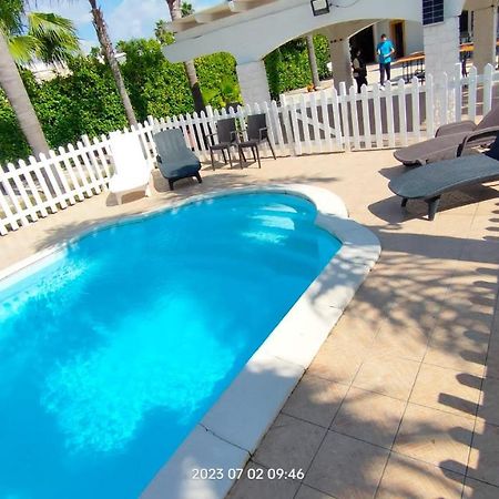 Pupillo Casa Vacanza Βίλα Francavilla Fontana Εξωτερικό φωτογραφία