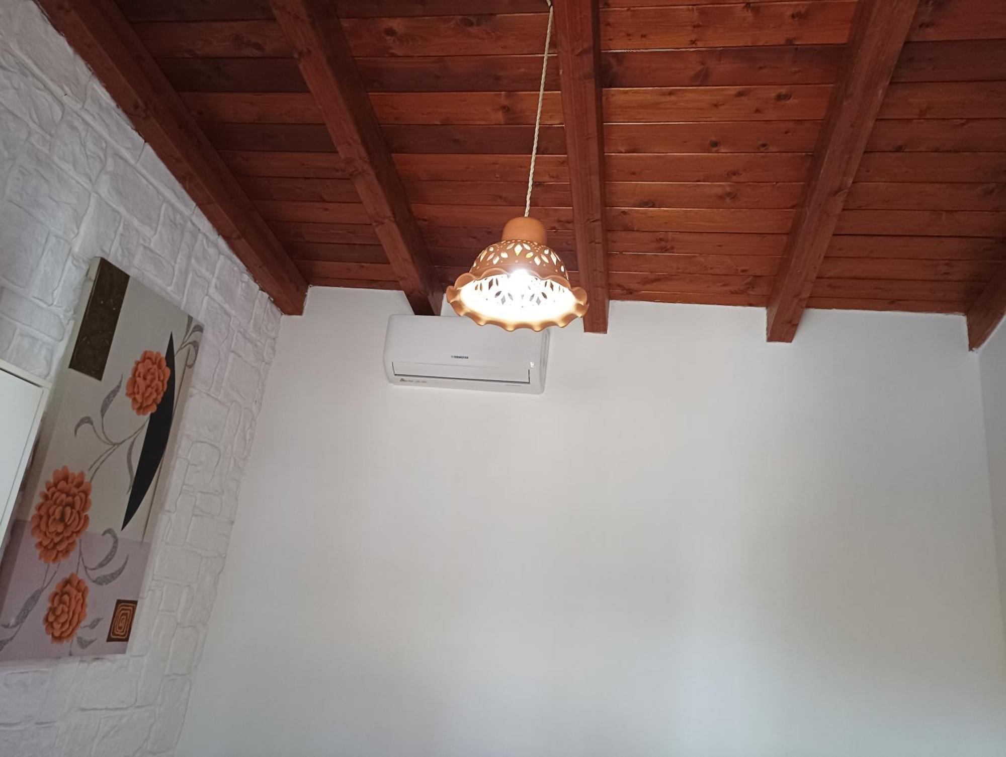 Pupillo Casa Vacanza Βίλα Francavilla Fontana Εξωτερικό φωτογραφία